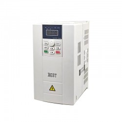 BEST 11kW 380V VFD Inverter Large Case FC300-11G-T4-B6