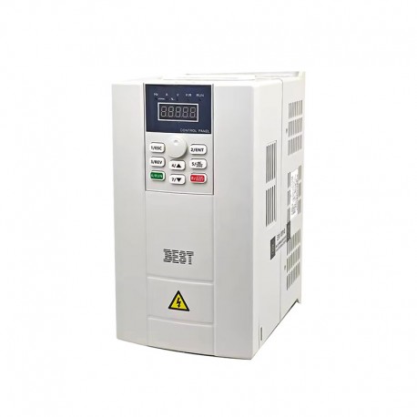 BEST 11KW 380V VFD Inverter Large Case FC300-11G-T4-B6
