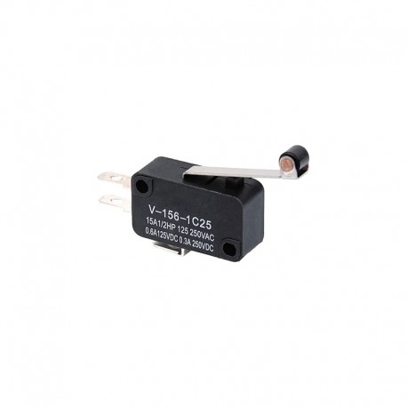 Micro Limit Switch V-156-1C25