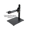 Vertical Heat Insert Knurled Brass Insert Pressing Machine Kit for 3D Printed Parts