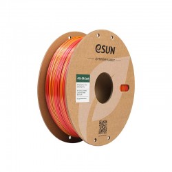 eSUN PLA-Silk Candy 3D Printer Filament 1.75mm 1kg