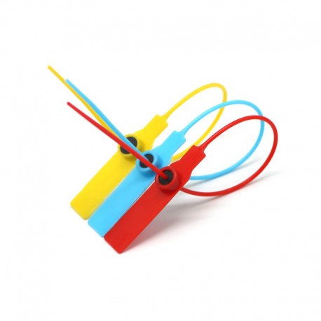 Plastic Security Seals TX-PS110 280mm