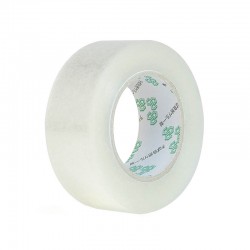 Packing Tape 48mm Transparent 180m