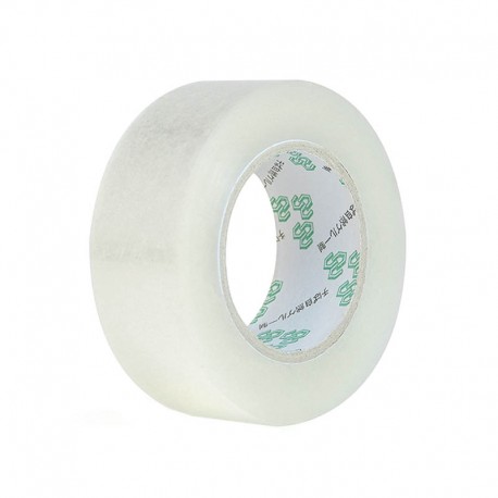 Packing Tape 48mm Transparent