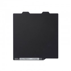 Antinsky Dual Sided Cold PEI Magnetic Flexible Plate Bed Platform Build Surface 184x184mm