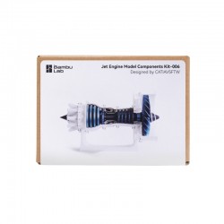 Bambu Lab Jet Engine Kit