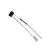 Bambu Lab Compatible Thermistor and Ceramic Cartridge Heater for P1 Series