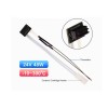 Bambu Lab Compatible Thermistor and Ceramic Cartridge Heater for P1 Series