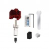 Bambu Lab Compatible Upgrade V2 Hotend Kit for P1 and X1 Series