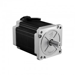 Leadshine NEMA 34 12Nm (Shaft 14mm Key) 86CM120 Stepper Motor