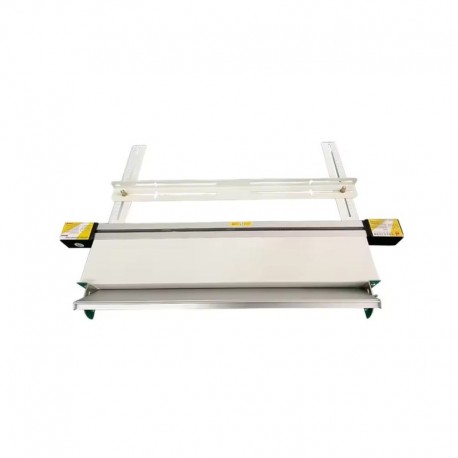 SJ-60 800W 60cm Angle Acrylic Perspex Bender Machine (With Guide and Pump)