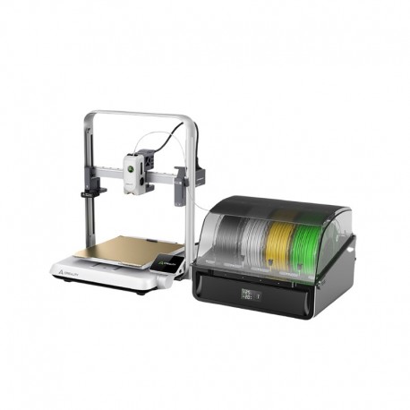 Creality Ender 3 V4 Combo 3D Printer