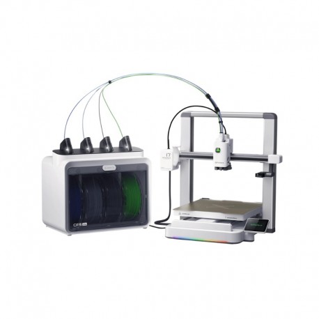 Creality SparkX i7 Color Combo 3D Printer