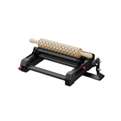 AlgoLaser Rotary Roller 2.0 RR2 for Laser Engravers