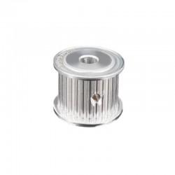 18T 18 Teeth Timing Pulley for HTD3M 15mm (Bore: 8mm)