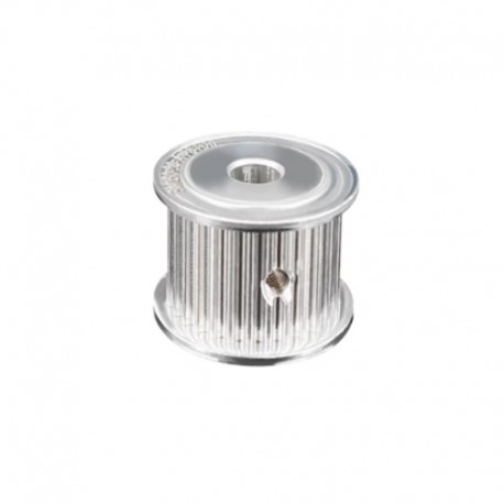 18T 18 Teeth Timing Pulley for HTD3M 15mm (Bore: 8mm)