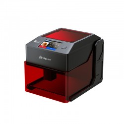 AlgoLaser Pixi 5W Smart Laser Engraving Machine - Black