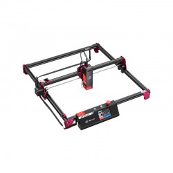 AlgoLaser MK2 10W Smart Laser Engraving Machine