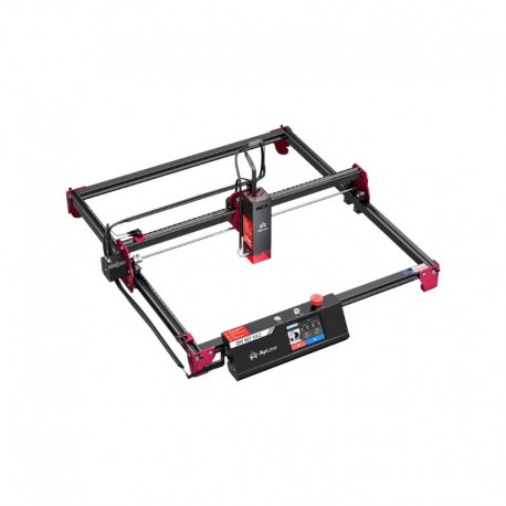 AlgoLaser MK2 10W Smart Laser Engraving Machine