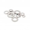 M6 Stainless Steel Plain Flat Washer