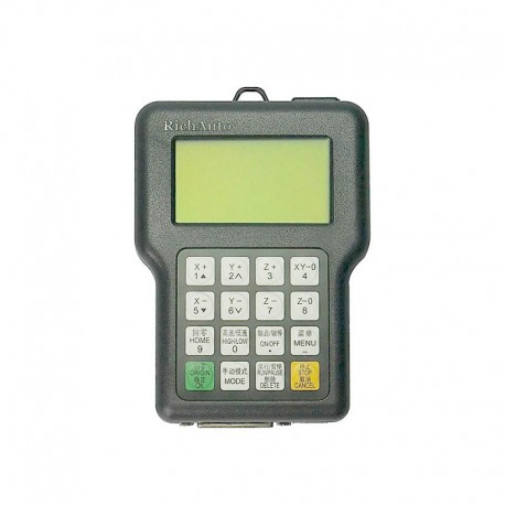 RichAuto Controller Handle for A11