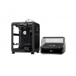 Creality K2 SE Combo 3D Printer