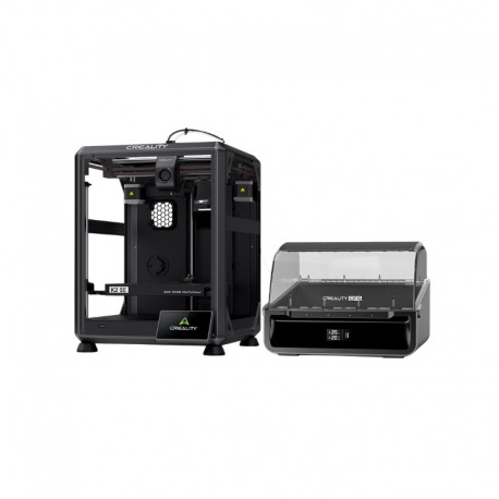 Creality K2 SE Combo 3D Printer