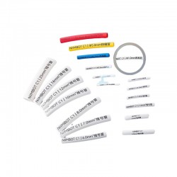 NIIMBOT Heat Shrink Tube 2:1 EVA for C1