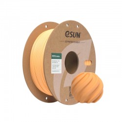 eSUN PETG-Matte Matte PETG 3D Printer Filament 1.75mm 1kg