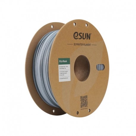 eSUN PLA-Rock Rock PLA 3D Printer Filament 1.75mm 1kg
