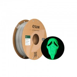 eSUN PLA-Luminous Luminous PLA 3D Printer Filament 1.75mm 1kg