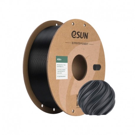 eSUN ASA+ 3D Printer Filament 1.75mm 1kg