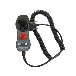 DDMPG CNC Handwheel Manual Pulse Generator MPG Pendant for DDCSV4.1 Controller