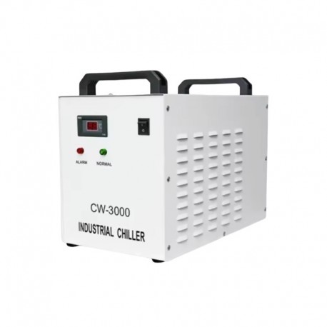 CW3000 Industrial Water Chiller (for CO2 Laser) - Type B
