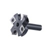 Carbide Insert Surface Planer Bit for Wood