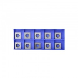 12x12x2.2mm Carbide Insert 10pcs for Surface Planer Bit