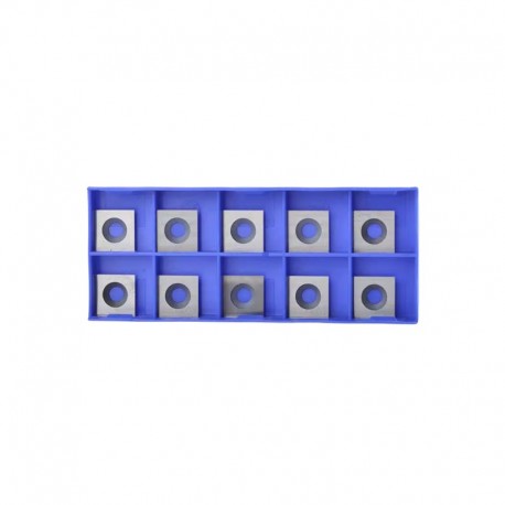 12x12x2.2mm Carbide Insert 10pcs for Surface Planer Bit
