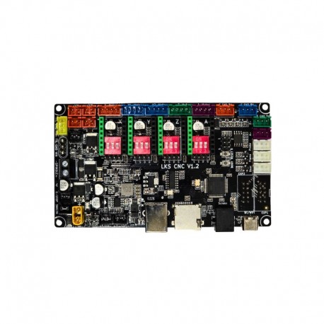 LKS CNC V1.2 Mainboard Motherboard for TWO TREES TTC450 Ultra