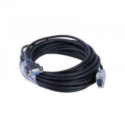 8m Cable for Leadshine H2-758 Hybrid AC Servo Driver