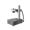 Portable Fiber Laser Marking Machine 20W 150x150mm