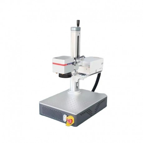 Portable UV Laser Marking Machine 5W 150x150mm