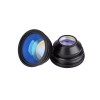 F-Theta Scan Lens for 1064nm Galvo Fiber Laser Marking Machine - 200x200mm F290