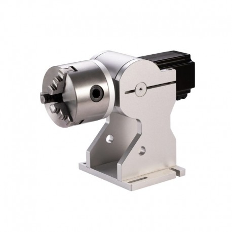 RA-D80A Rotary Attachment for Fiber Laser Marking Machine