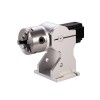 RA-D80A Rotary Attachment for Fiber Laser Marking Machine