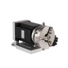 RA-D69M Rotary Attachment for Fiber Laser Marking Machine