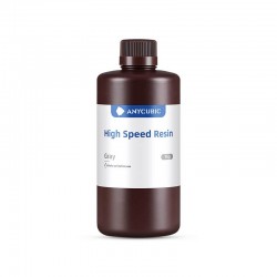 Anycubic High Speed Resin LCD 405nm UV Sensitive Resin 1kg