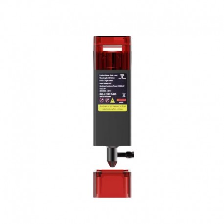 TWO TREES Default 10W Diode Laser Module for TTS10 Pro
