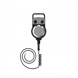 TWO TREES CNC Handwheel Manual Pulse Generator MPG Pendant for TTC450 Pro TTC450 Ultra TTC6050 TTC-H40 TTC-H80