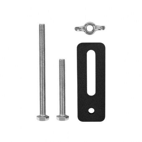 TWO TREES Metal T Slot Clamp for CNC Routers