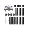 TWO TREES Risers Leg Kit 150mm for TTS Laser Engravers